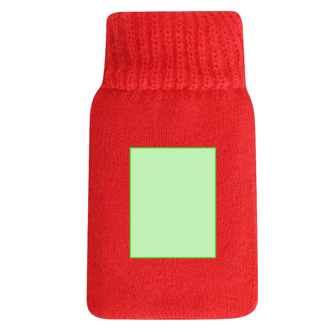 Patch Chaleur Grexar
