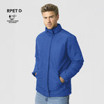 Parka Oceanía BLEU