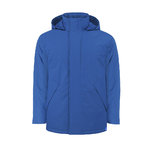 Parka Oceanía BLEU
