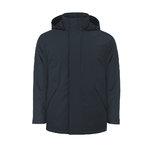 Parka Oceanía BLEU