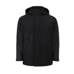 Parka Oceanía BLEU