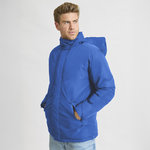 Parka Oceanía BLEU