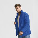 Parka Oceanía BLEU