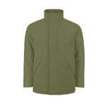 Parka Oceanía BLEU