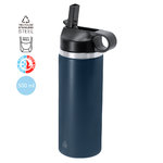 Bidon Thermique Gomery BLANC