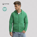 Sweat-Shirt Adulte Astro JAUNE