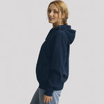 Sweat-Shirt Adulte Astro JAUNE