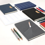 Bloc Notes Walpol BLANC