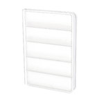 Bloc Notes Walpol BLANC