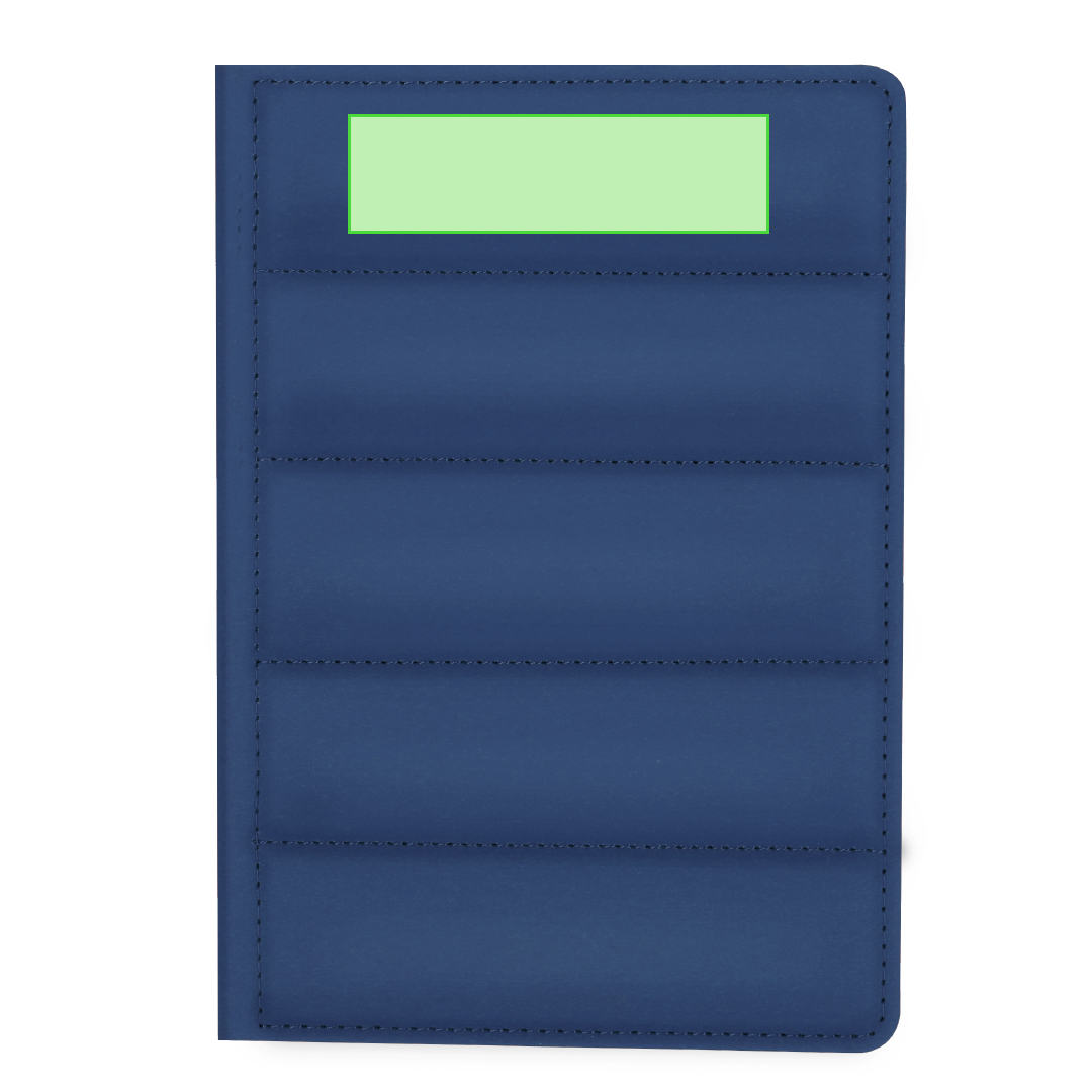 Bloc Notes Walpol