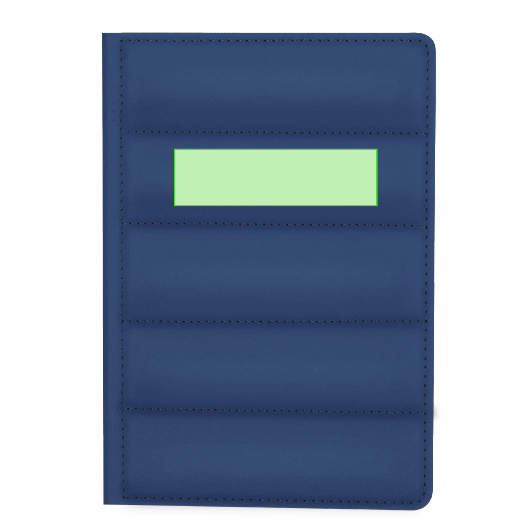 Bloc Notes Walpol