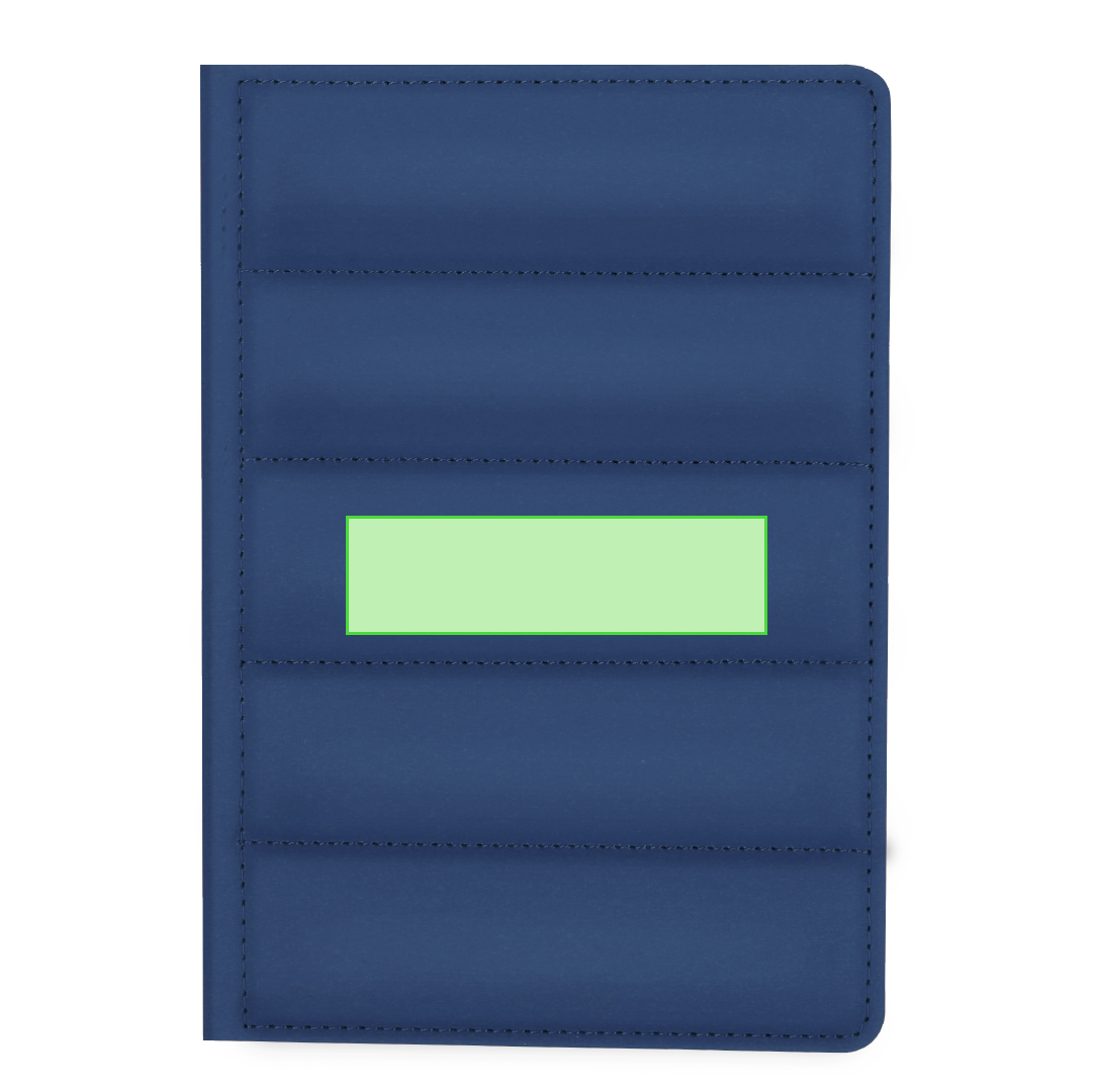 Bloc Notes Walpol