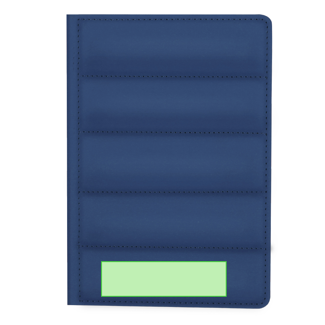 Bloc Notes Walpol