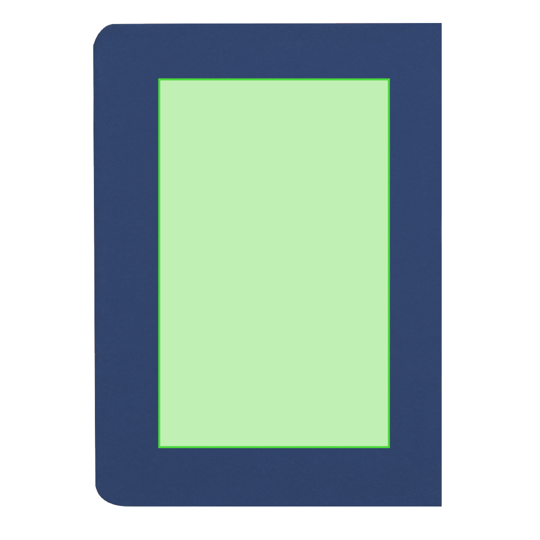 Bloc Notes Walpol