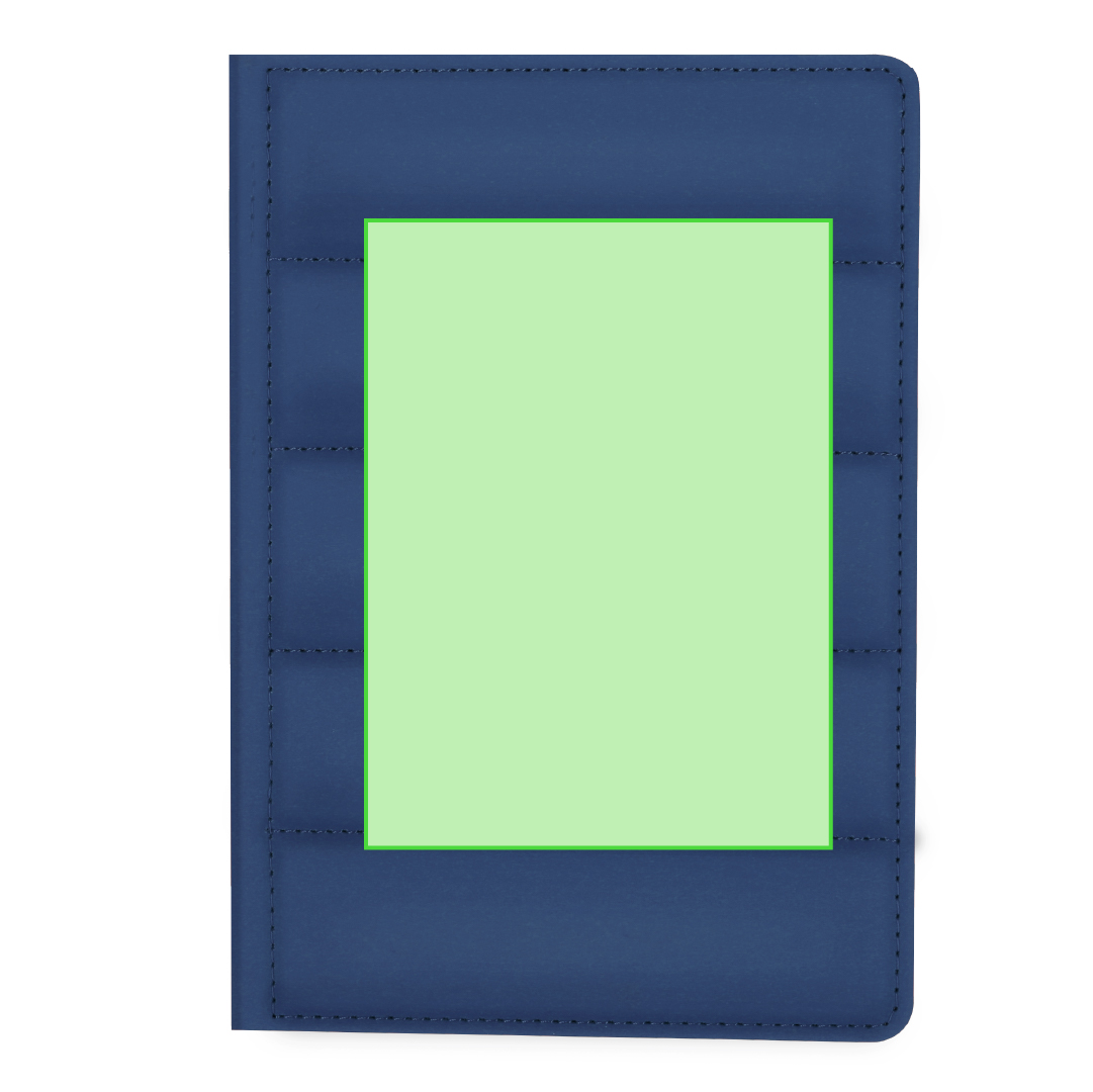 Bloc Notes Walpol