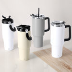 Tasse Thermique Liena BLANC