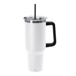 Tasse Thermique Liena BLANC