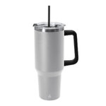 Tasse Thermique Liena BLANC
