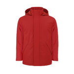 Parka Enfant Oceanía BLEU MARINE