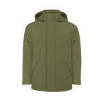 Parka Enfant Oceanía BLEU MARINE