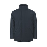 Parka Enfant Oceanía BLEU MARINE