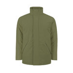 Parka Enfant Oceanía BLEU MARINE