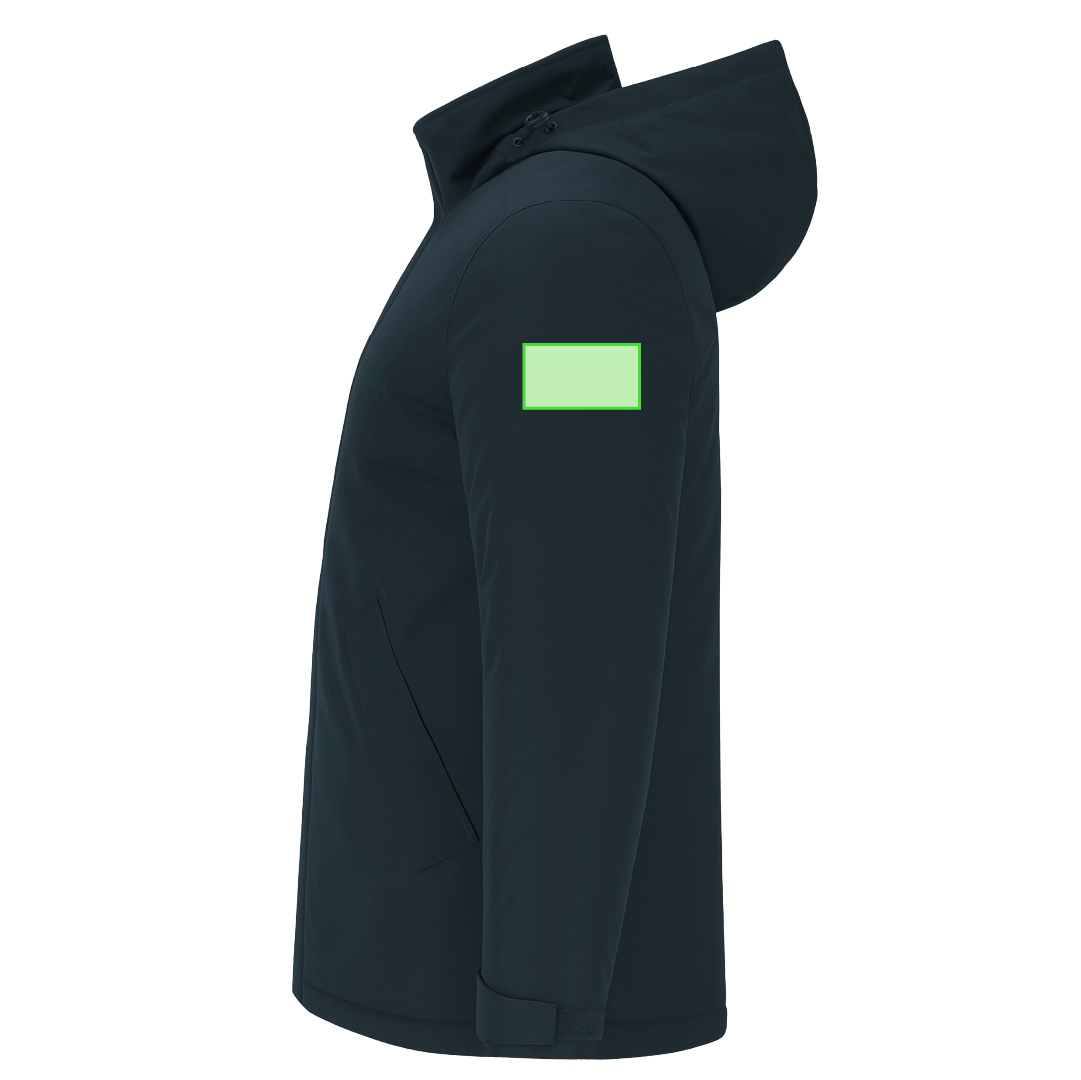 Parka Enfant Oceanía