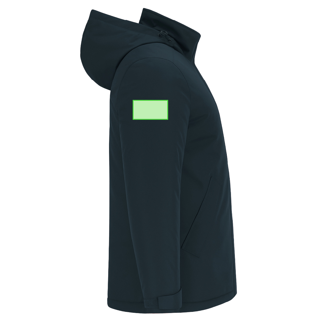 Parka Enfant Oceanía