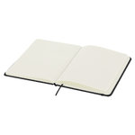 Bloc Notes Planning Mensuel Crix NOIR