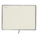 Bloc Notes Planning Mensuel Crix NOIR