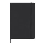 Bloc Notes Planning Mensuel Crix NOIR
