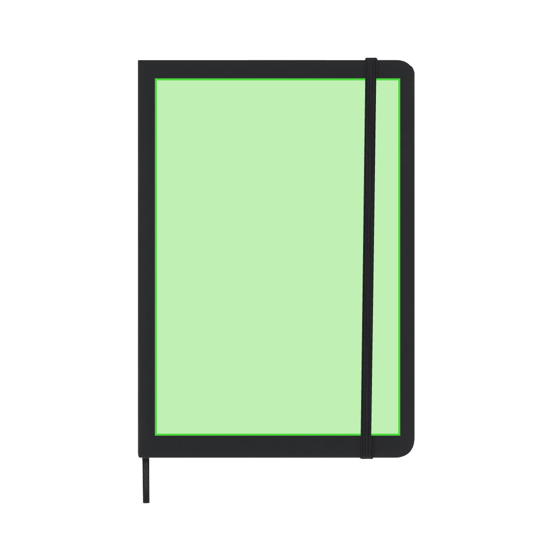 Bloc Notes Planning Mensuel Crix