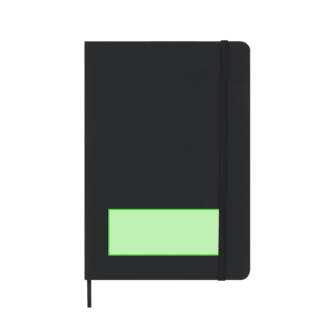 Bloc Notes Planning Mensuel Crix