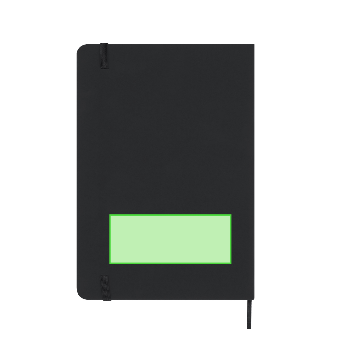 Bloc Notes Planning Mensuel Crix