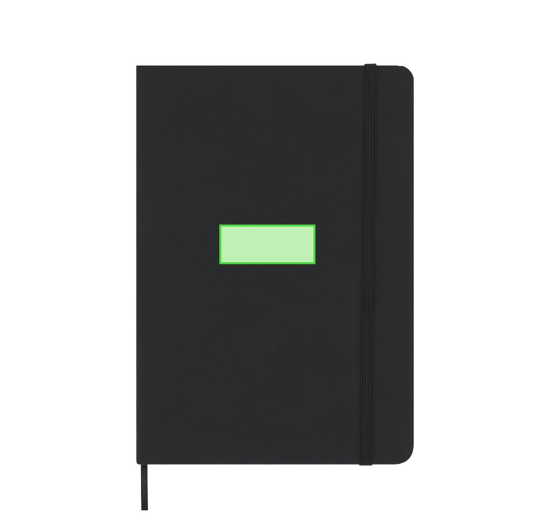 Bloc Notes Planning Mensuel Crix