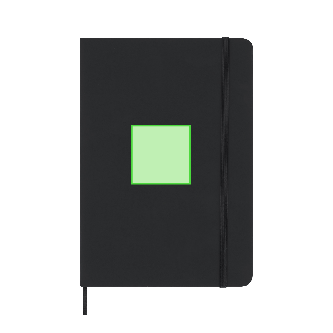Bloc Notes Planning Mensuel Crix