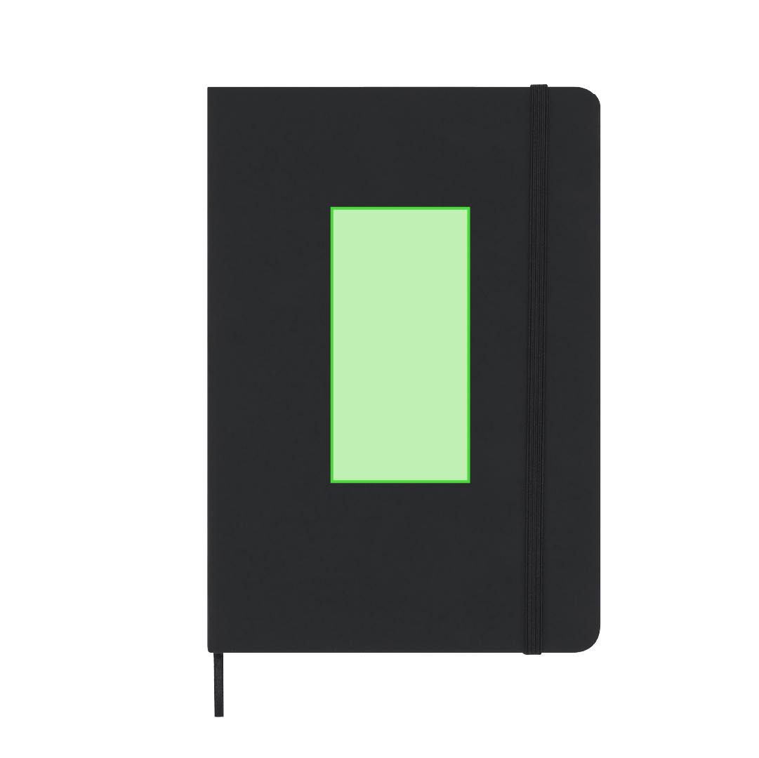 Bloc Notes Planning Mensuel Crix