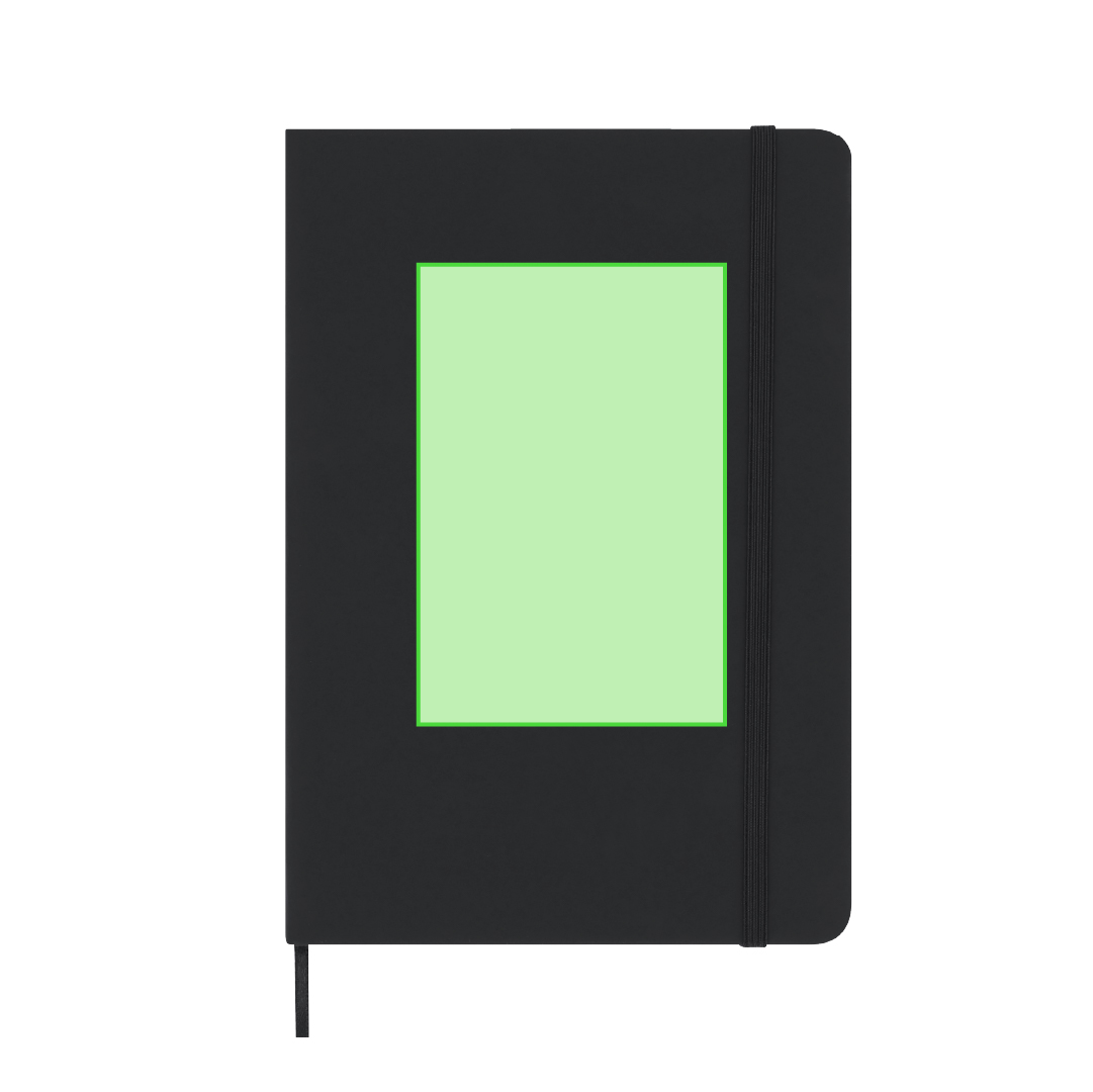 Bloc Notes Planning Mensuel Crix