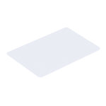 Carte RFID Fatton BLANC