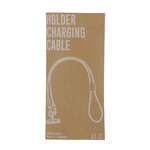 Câble de Charge Support Fanders NOIR
