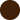 MARRON FONCÉ