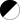 NOIR/BLANC