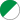 VERT/BLANC