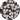 ARGENT MATE